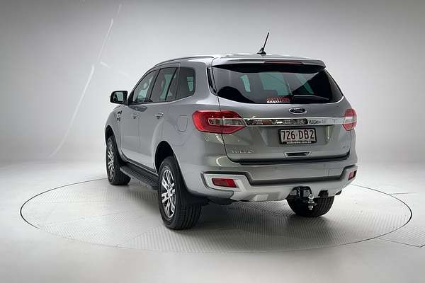 2021 Ford Everest Trend UA II 3.2L