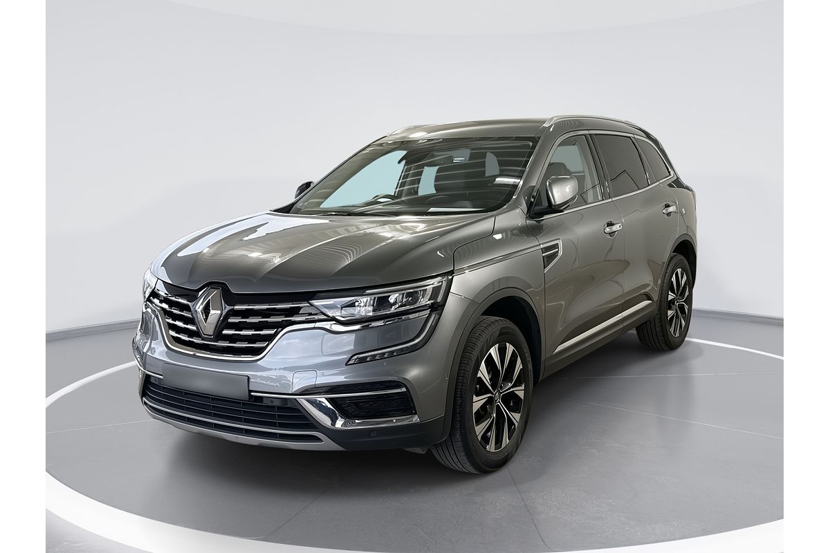 2023 Renault Koleos Zen HZG