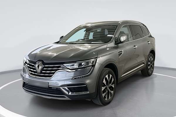 2023 Renault Koleos Zen HZG