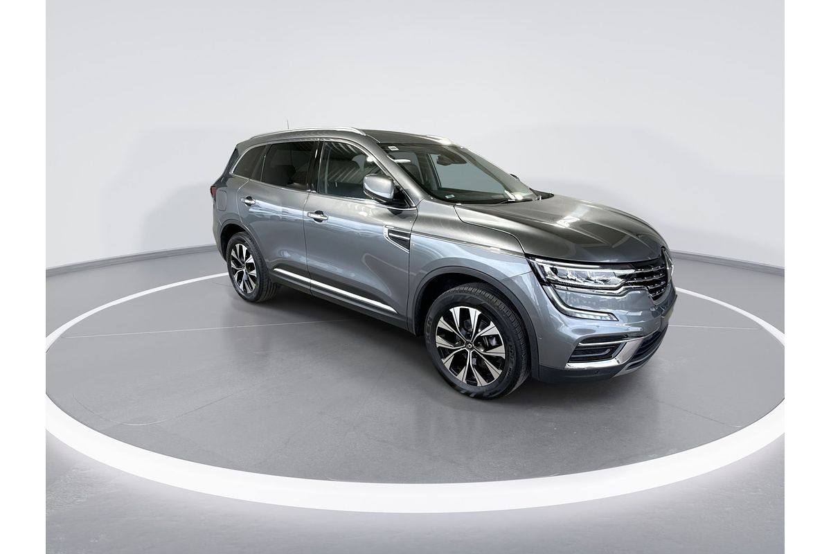 2023 Renault Koleos Zen HZG