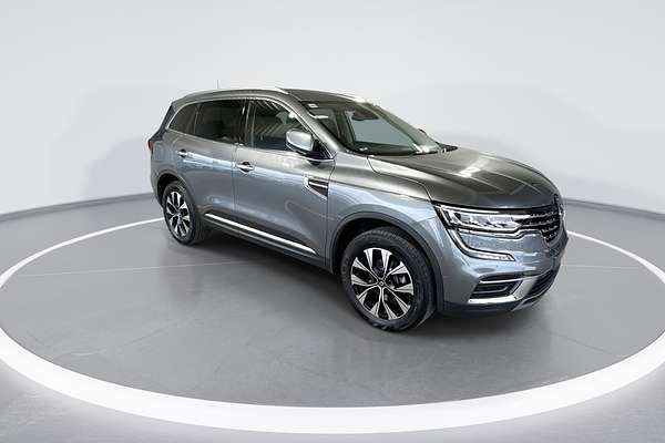 2023 Renault Koleos Zen HZG