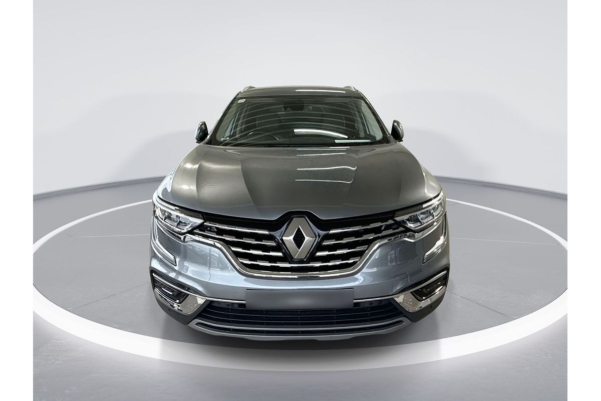 2023 Renault Koleos Zen HZG