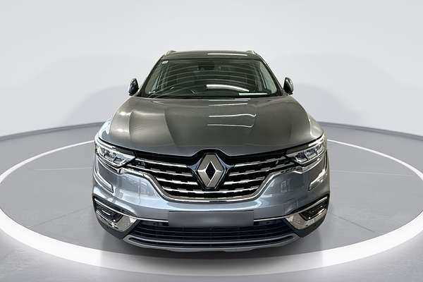 2023 Renault Koleos Zen HZG