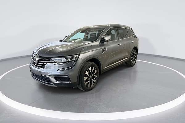 2023 Renault Koleos Zen HZG