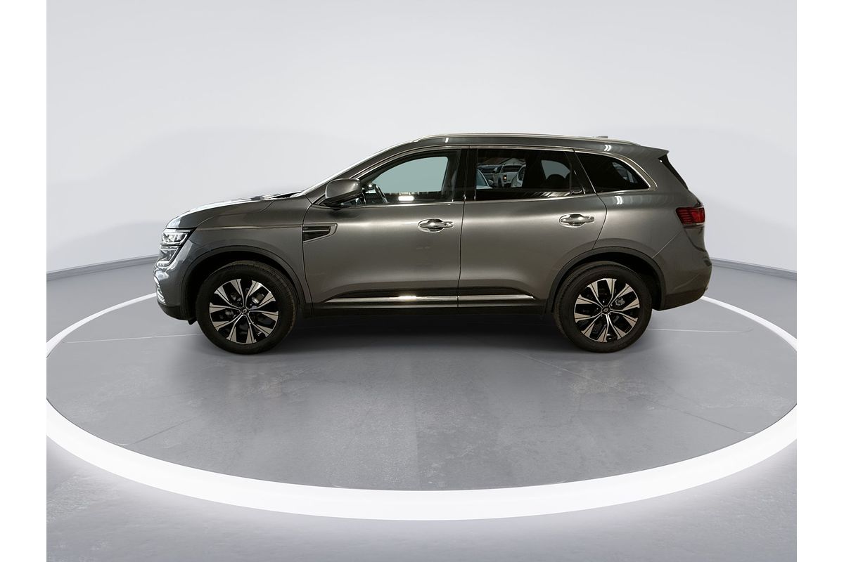 2023 Renault Koleos Zen HZG