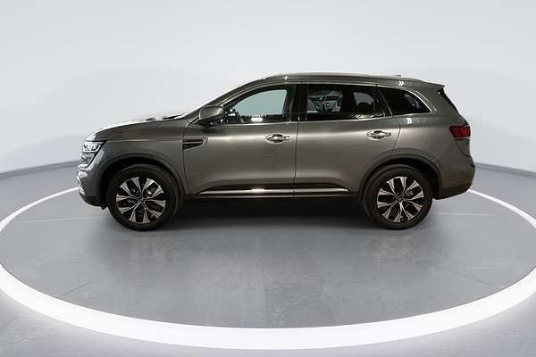 2023 Renault Koleos Zen HZG