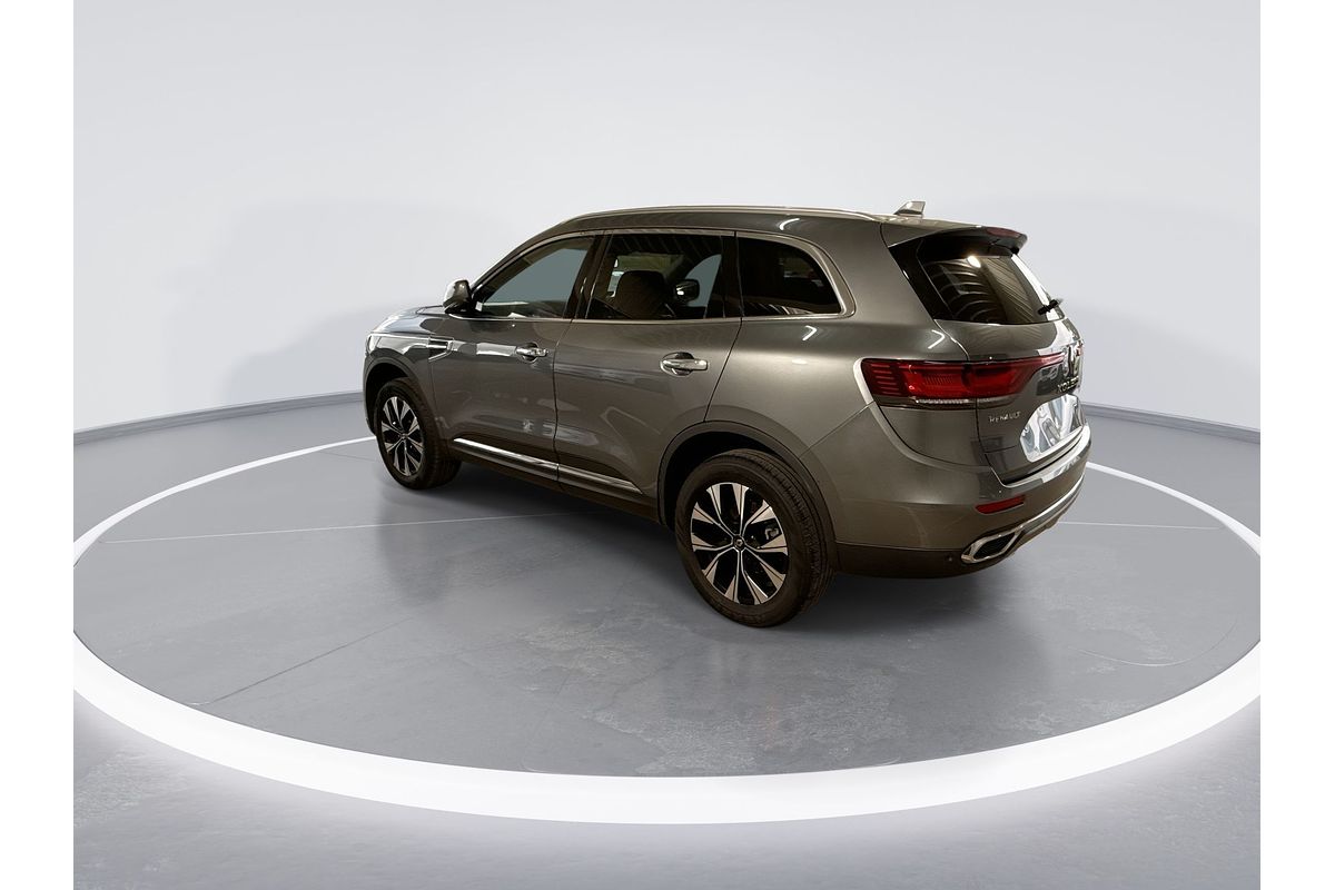 2023 Renault Koleos Zen HZG