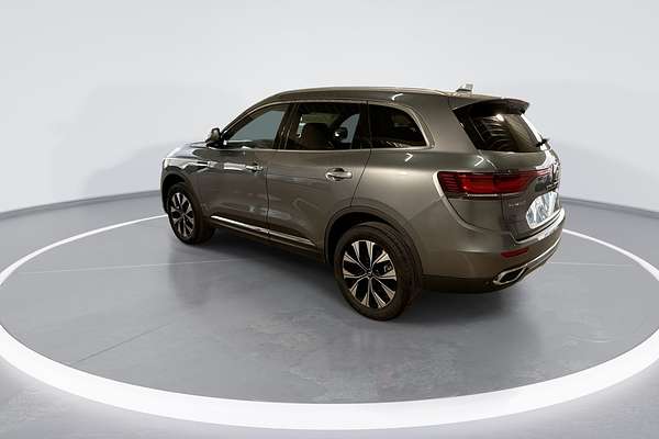 2023 Renault Koleos Zen HZG