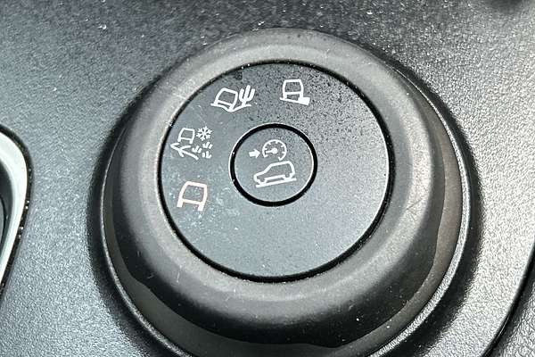 2021 Ford Everest Trend UA II 3.2L