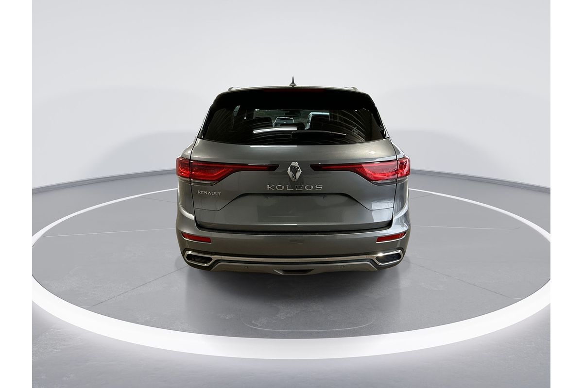 2023 Renault Koleos Zen HZG