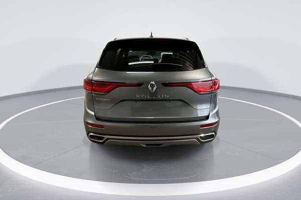 2023 Renault Koleos Zen HZG