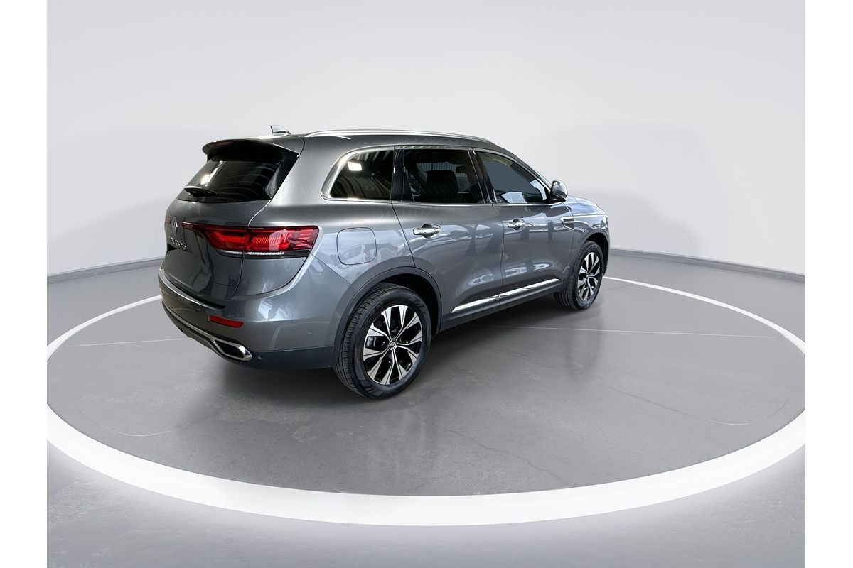 2023 Renault Koleos Zen HZG