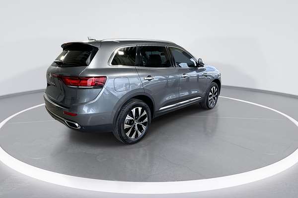 2023 Renault Koleos Zen HZG