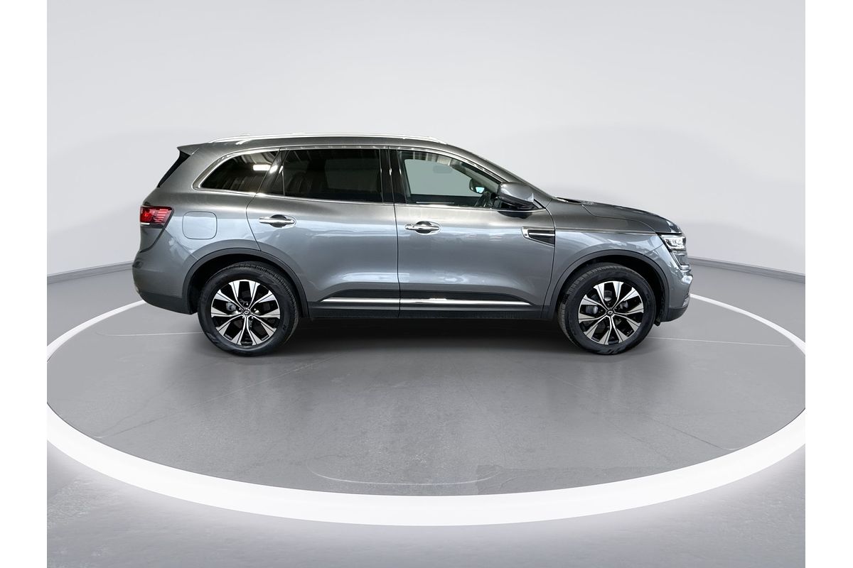 2023 Renault Koleos Zen HZG