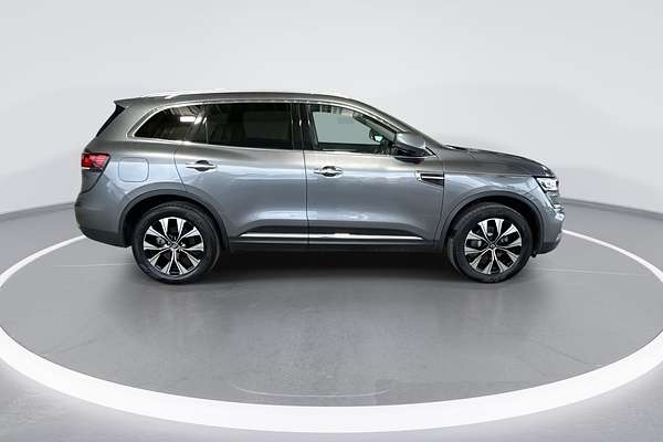 2023 Renault Koleos Zen HZG