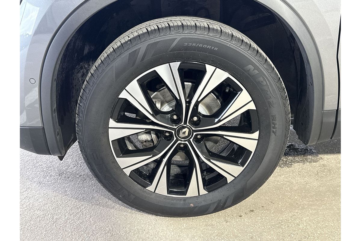 2023 Renault Koleos Zen HZG