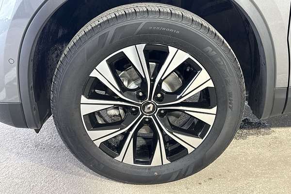 2023 Renault Koleos Zen HZG