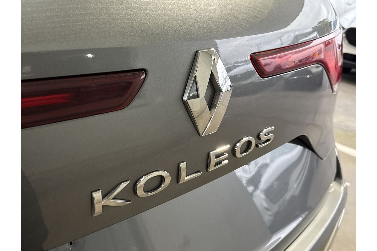 2023 Renault Koleos Zen HZG