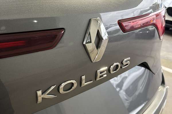 2023 Renault Koleos Zen HZG