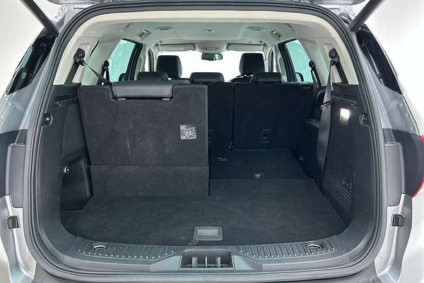 2021 Ford Everest Trend UA II 3.2L