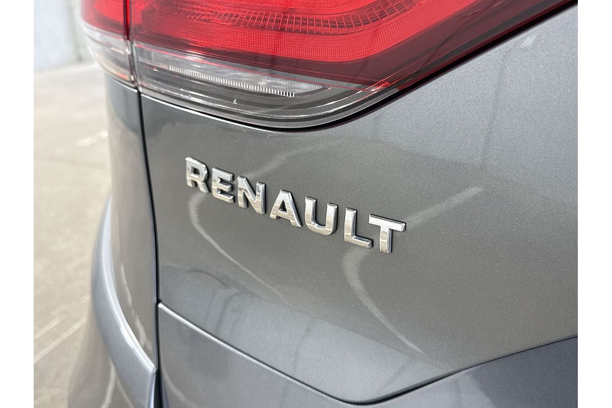 2023 Renault Koleos Zen HZG