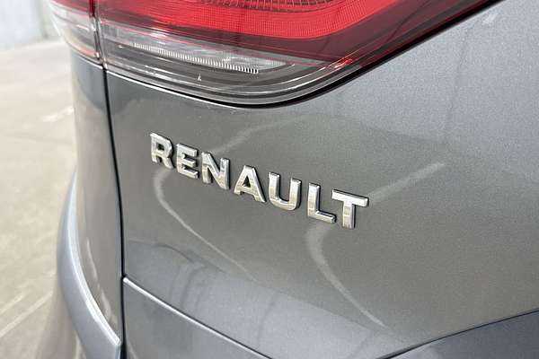 2023 Renault Koleos Zen HZG