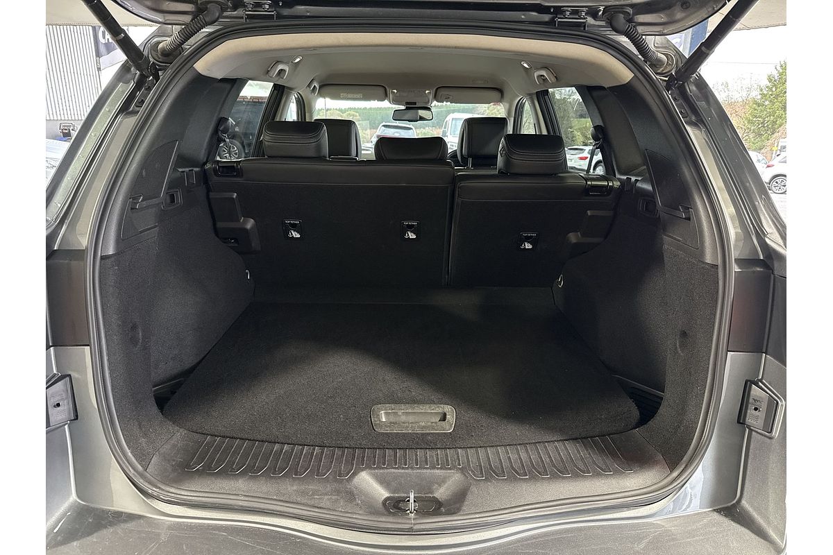 2023 Renault Koleos Zen HZG