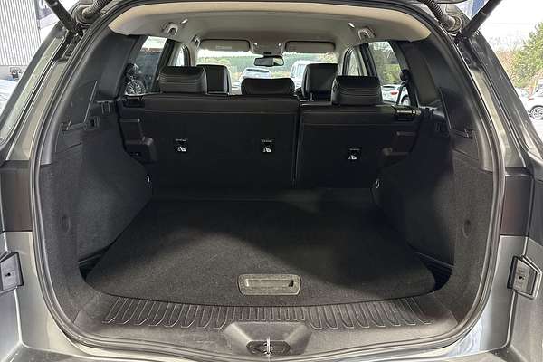 2023 Renault Koleos Zen HZG