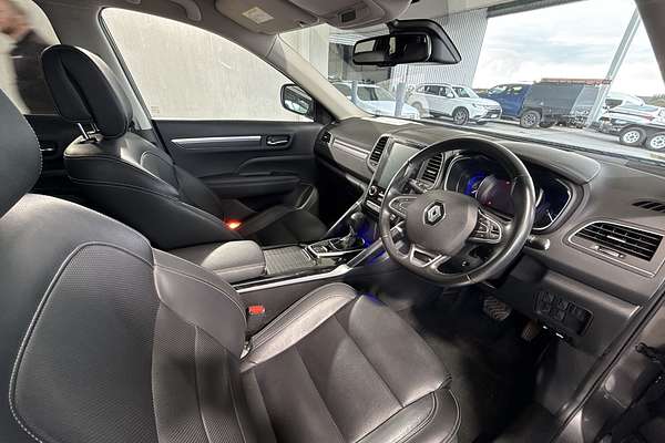 2023 Renault Koleos Zen HZG