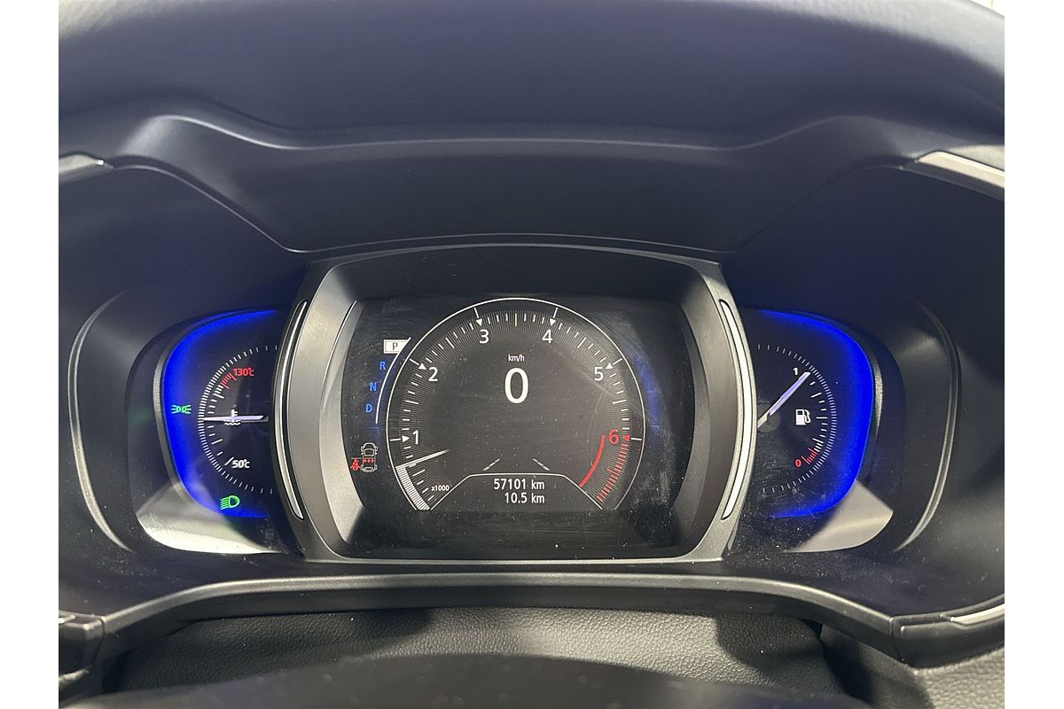 2023 Renault Koleos Zen HZG