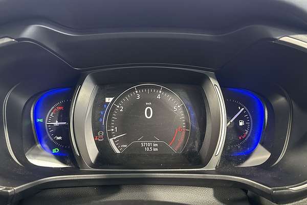 2023 Renault Koleos Zen HZG