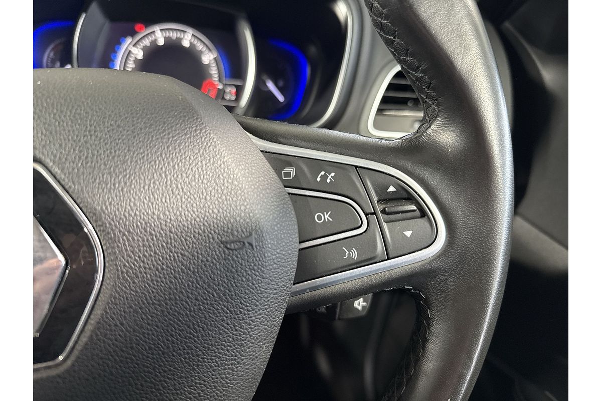 2023 Renault Koleos Zen HZG