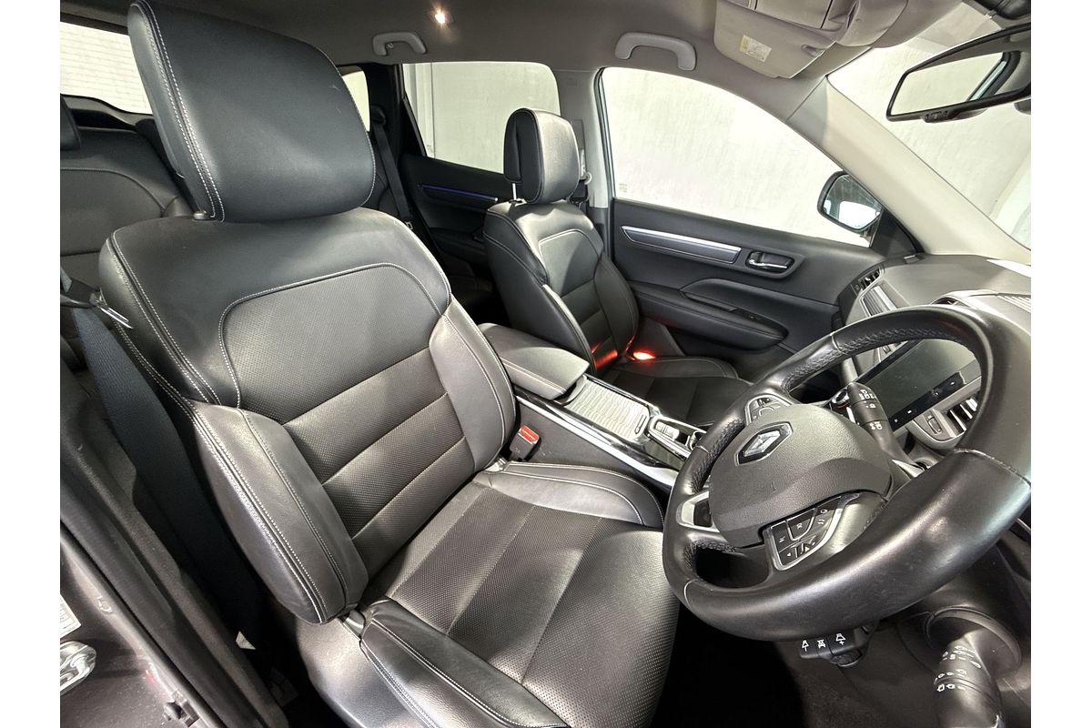 2023 Renault Koleos Zen HZG