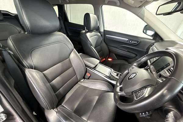2023 Renault Koleos Zen HZG