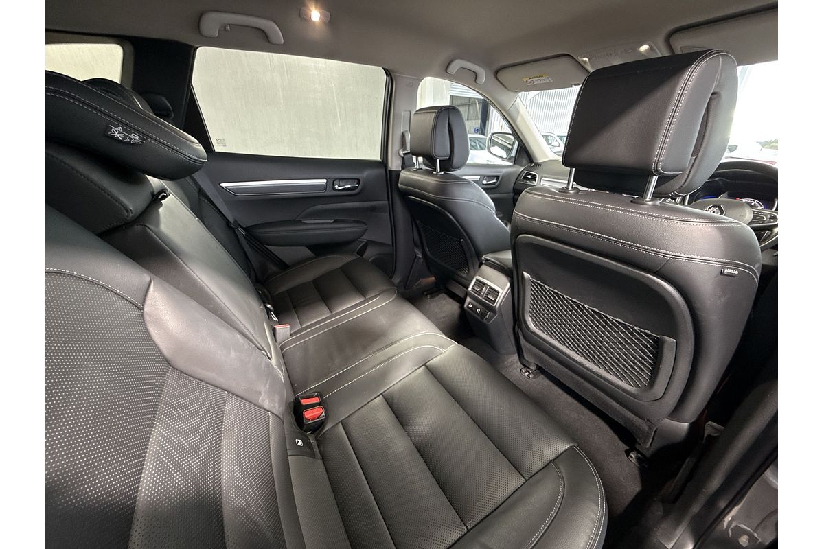 2023 Renault Koleos Zen HZG