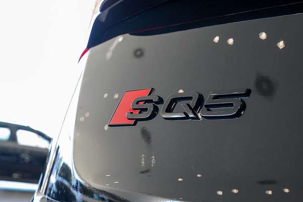 2024 Audi SQ5 TDI FY