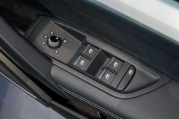 2024 Audi SQ5 TDI FY