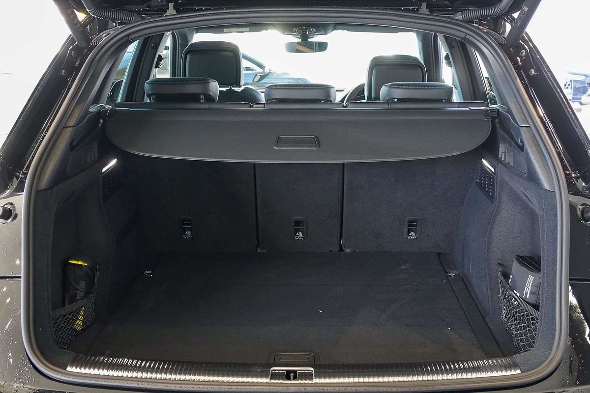2024 Audi SQ5 TDI FY