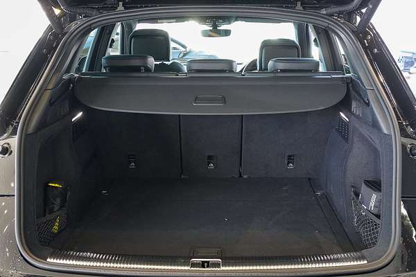 2024 Audi SQ5 TDI FY