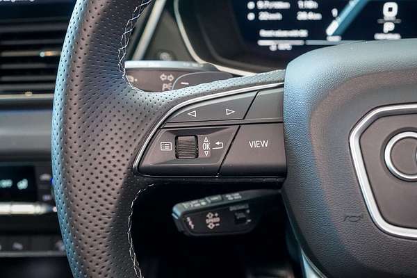 2024 Audi SQ5 TDI FY