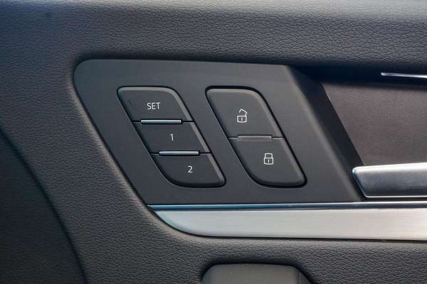 2024 Audi SQ5 TDI FY
