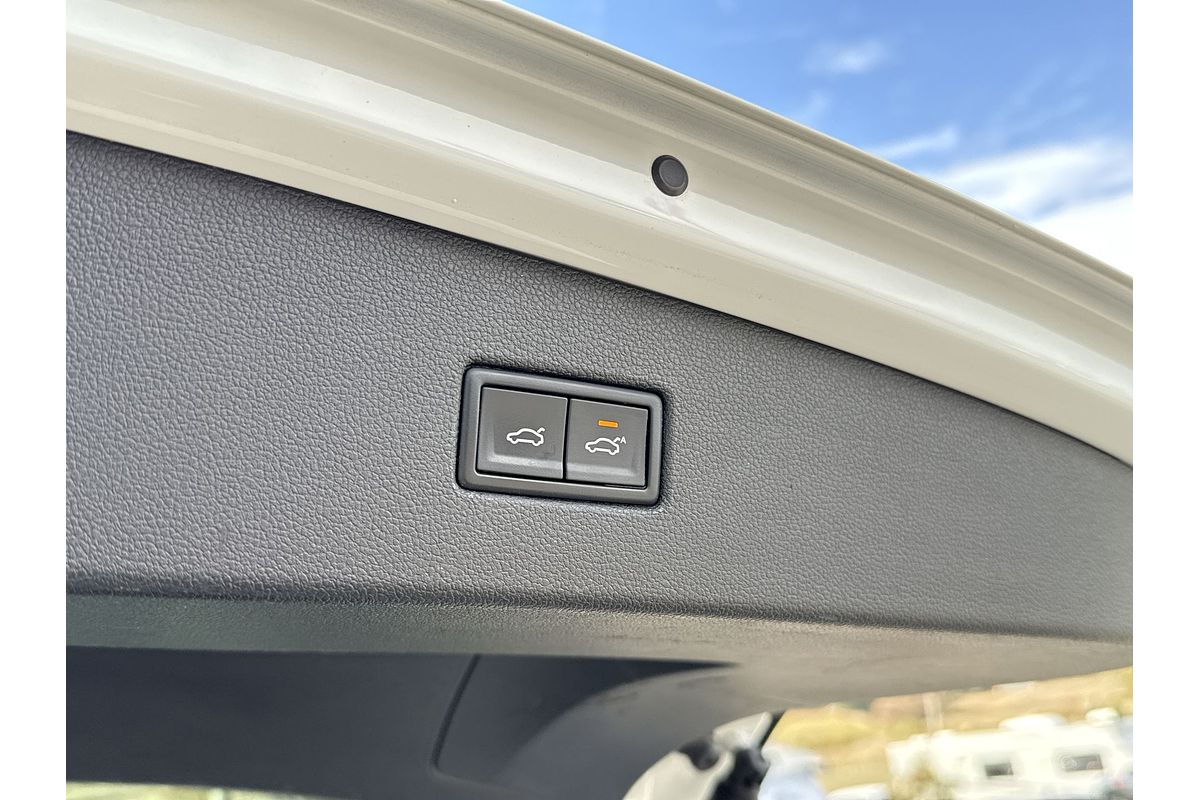 2016 Volkswagen Tiguan 132TSI Comfortline 5N
