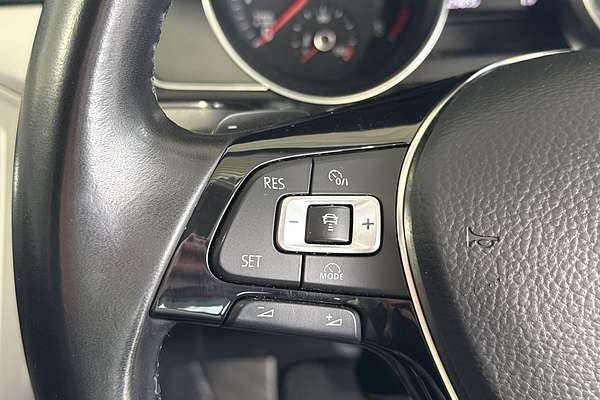 2018 Volkswagen Passat 132TSI B8