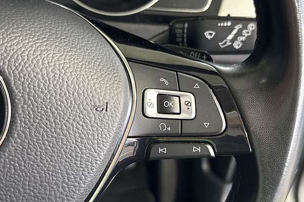2018 Volkswagen Passat 132TSI B8