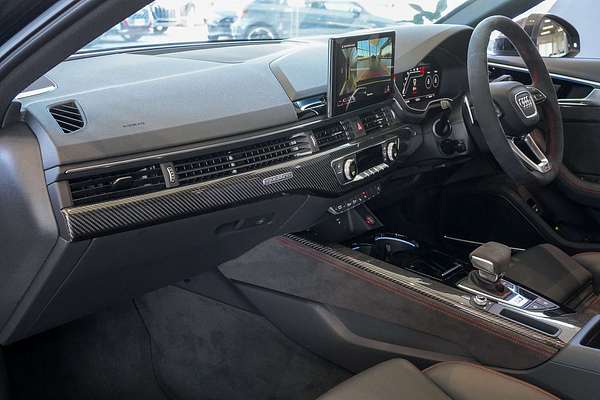 2024 Audi RS4 B9