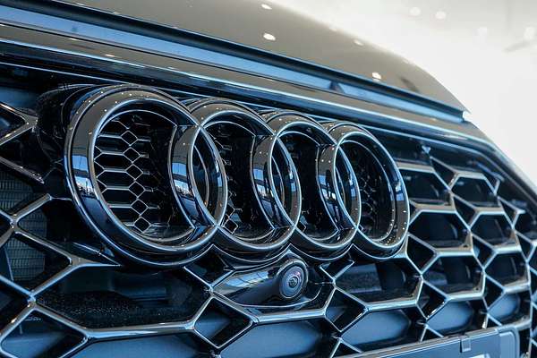 2024 Audi RS4 B9