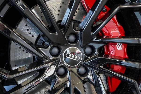 2024 Audi RS4 B9