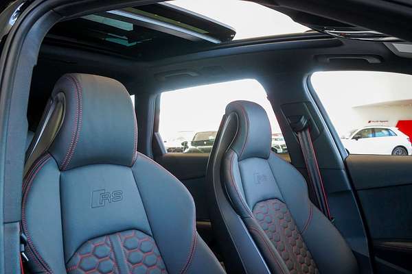 2024 Audi RS4 B9