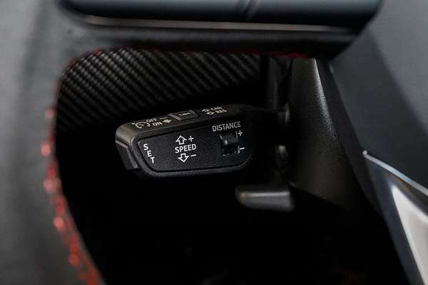 2024 Audi RS4 B9
