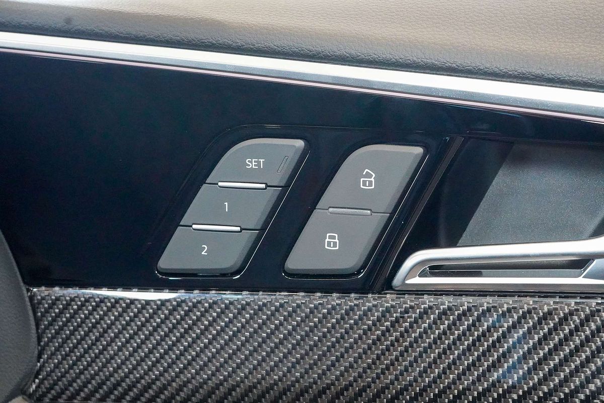 2024 Audi RS4 B9